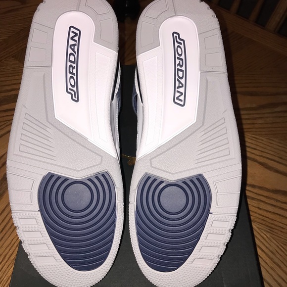 Air jordan Spizikes! - Picture 3 of 7